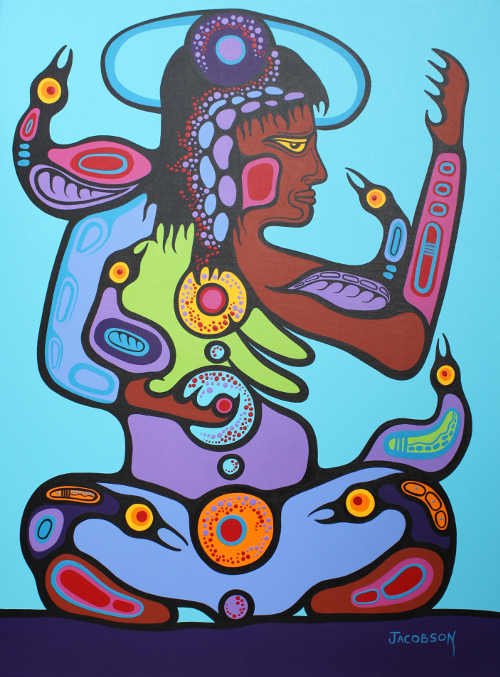 Chakra Shaman_0