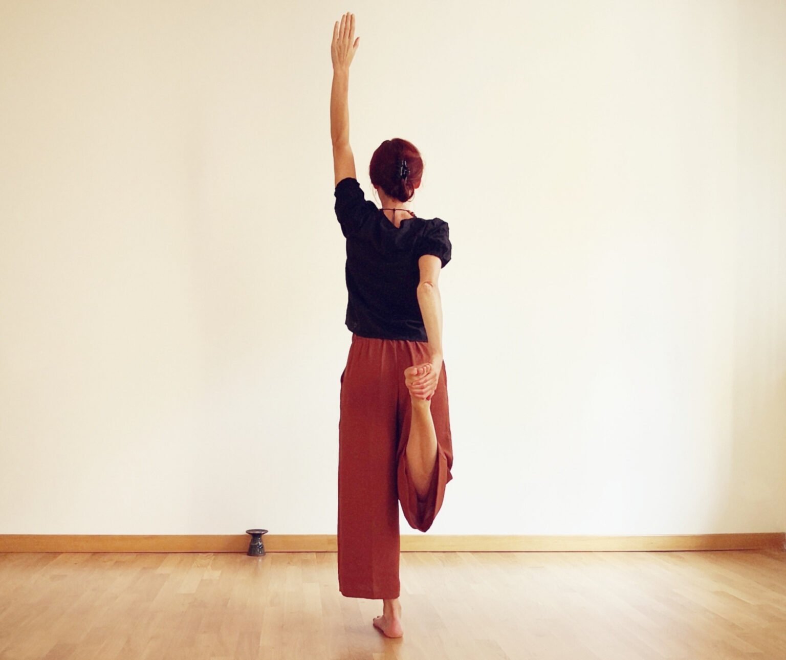 Yogasana
